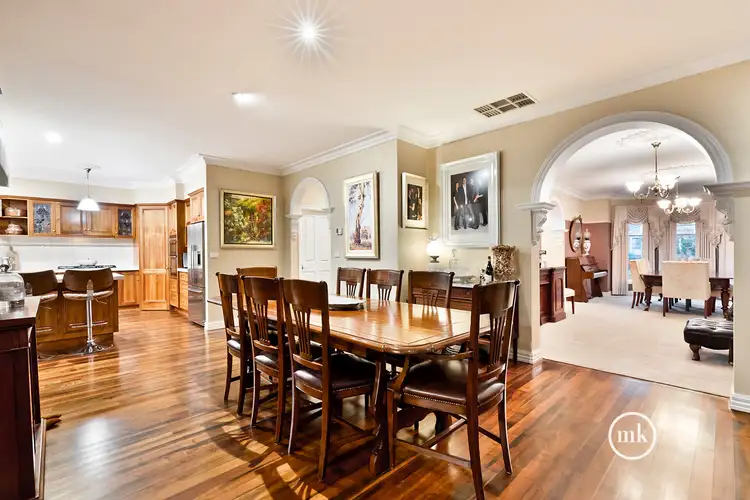 Fifth view of Homely house listing, 69 David Hockney Drive, Diamond Creek VIC 3089