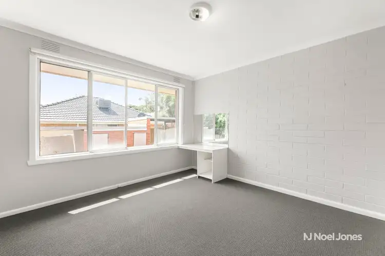 Fifth view of Homely unit listing, 1/23 Begonia Avenue, Bayswater VIC 3153