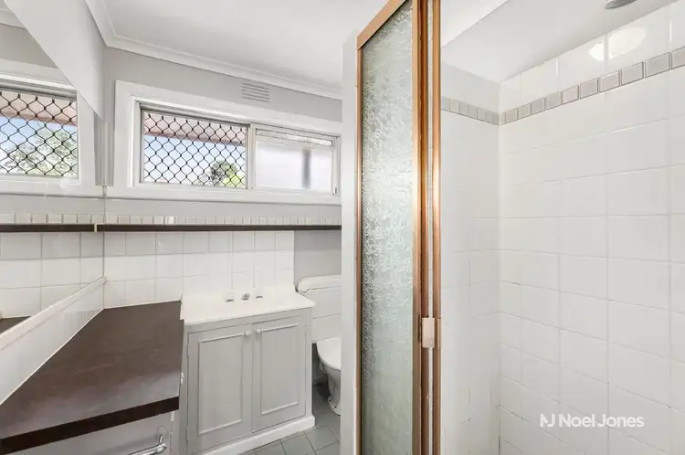 Sixth view of Homely unit listing, 1/23 Begonia Avenue, Bayswater VIC 3153