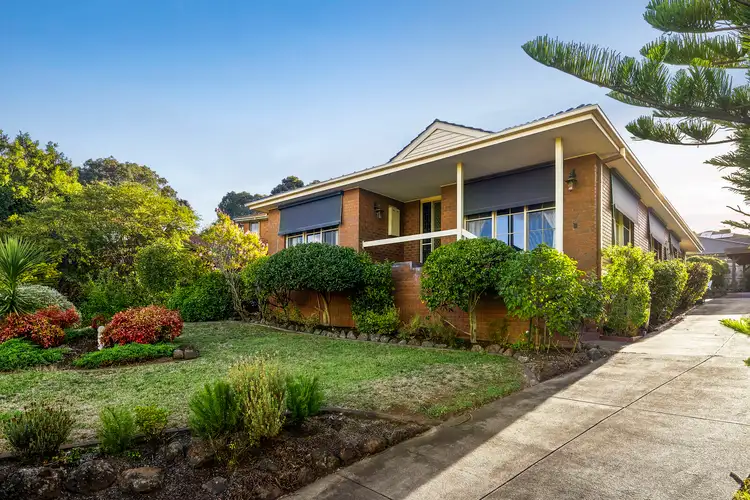 8 Kris Court, Doncaster East VIC 3109