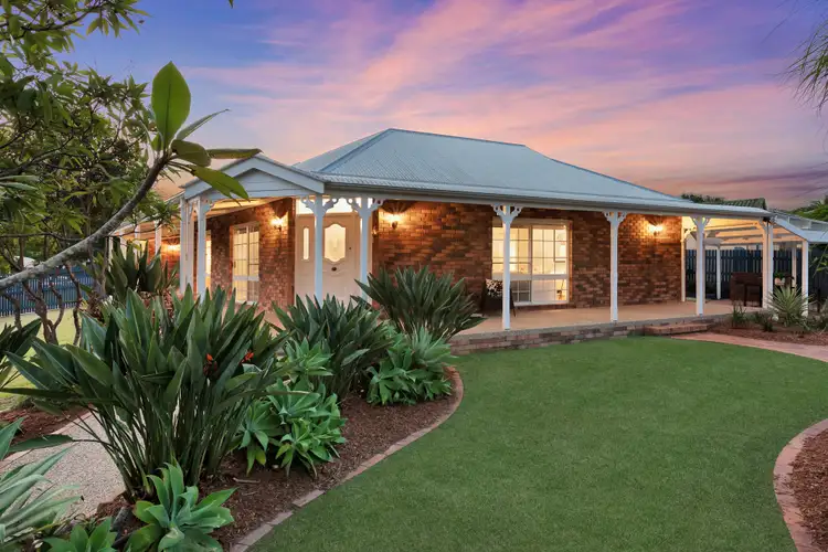 Second view of Homely house listing, 54 Tillbrook Street, Chapel Hill QLD 4069