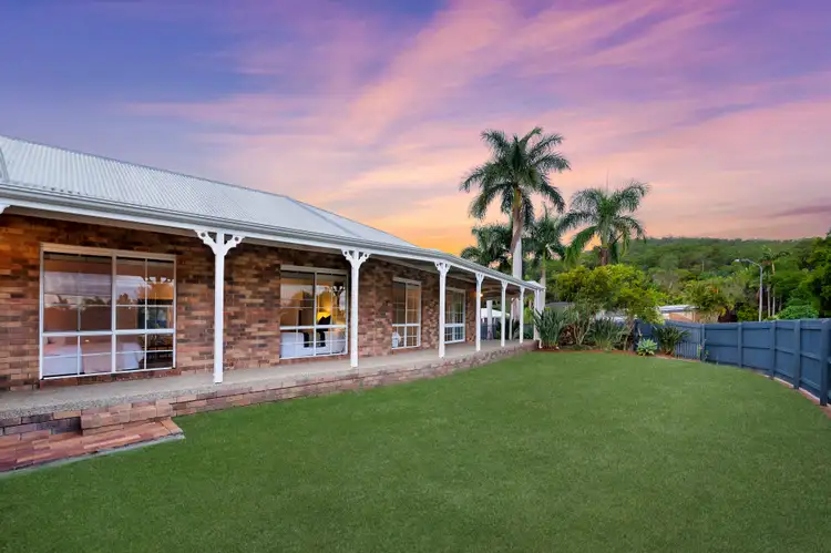 Third view of Homely house listing, 54 Tillbrook Street, Chapel Hill QLD 4069