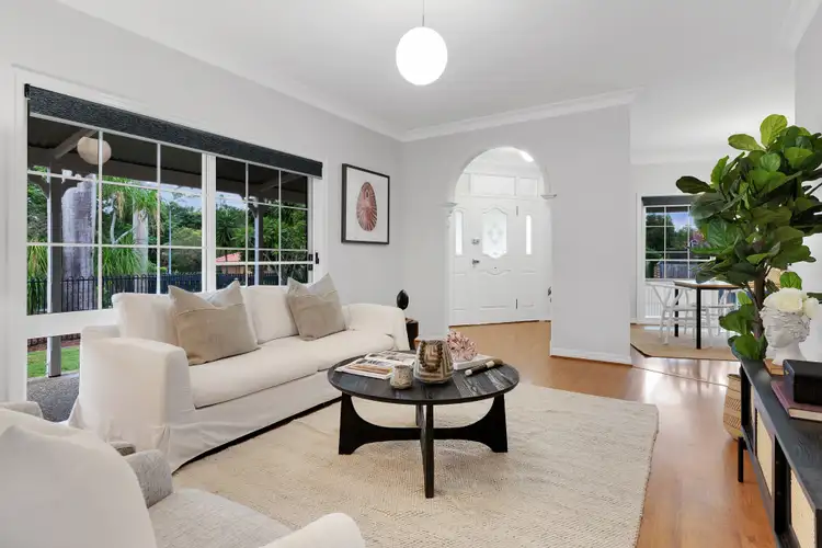 Sixth view of Homely house listing, 54 Tillbrook Street, Chapel Hill QLD 4069