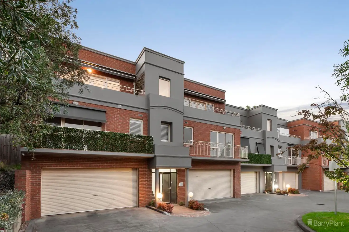 Main view of Homely apartment listing, 3/57-59 Anderson Street, Templestowe VIC 3106