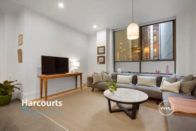 Sixth view of Homely apartment listing, 107/616 Little Collins Street, Melbourne VIC 3000