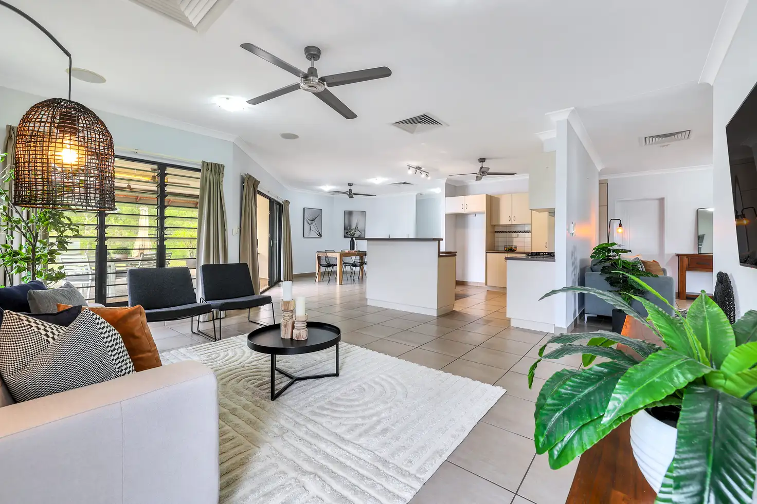 Main view of Homely house listing, 8 Liddy Crescent, Farrar NT 830