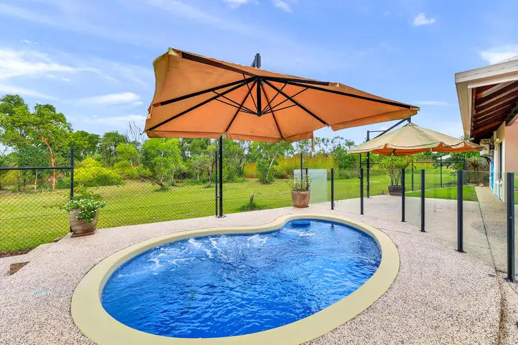 Fourth view of Homely house listing, 8 Liddy Crescent, Farrar NT 830