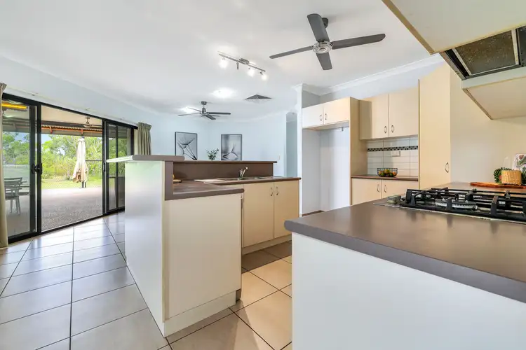 Fifth view of Homely house listing, 8 Liddy Crescent, Farrar NT 830