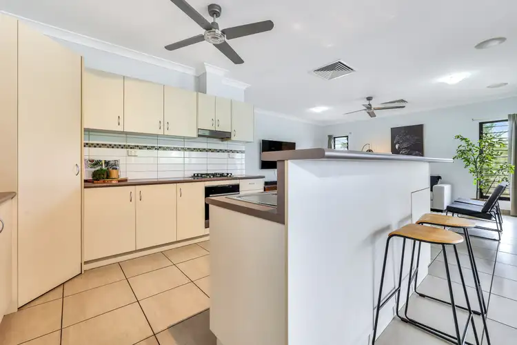 Sixth view of Homely house listing, 8 Liddy Crescent, Farrar NT 830