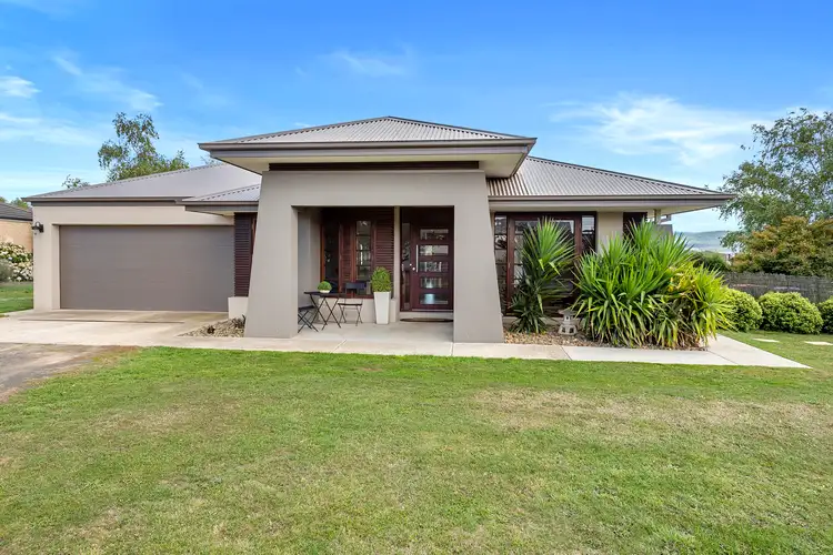 Main view of Homely house listing, 18 Gwen Place, Lancefield VIC 3435