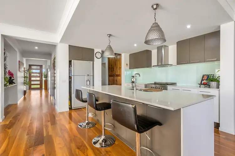 Fourth view of Homely house listing, 18 Gwen Place, Lancefield VIC 3435