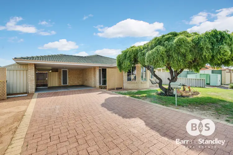 3 Cormorant Entrance, Eaton WA 6232