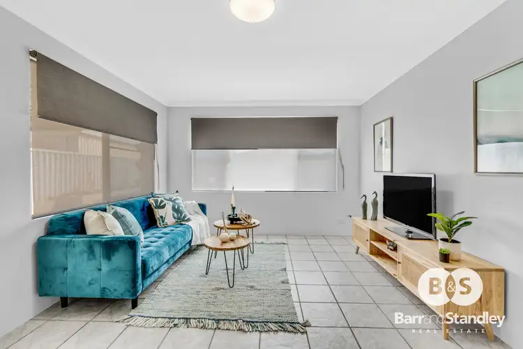 Sixth view of Homely house listing, 3 Cormorant Entrance, Eaton WA 6232