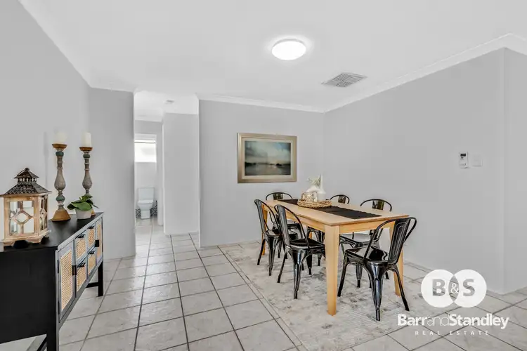 Seventh view of Homely house listing, 3 Cormorant Entrance, Eaton WA 6232