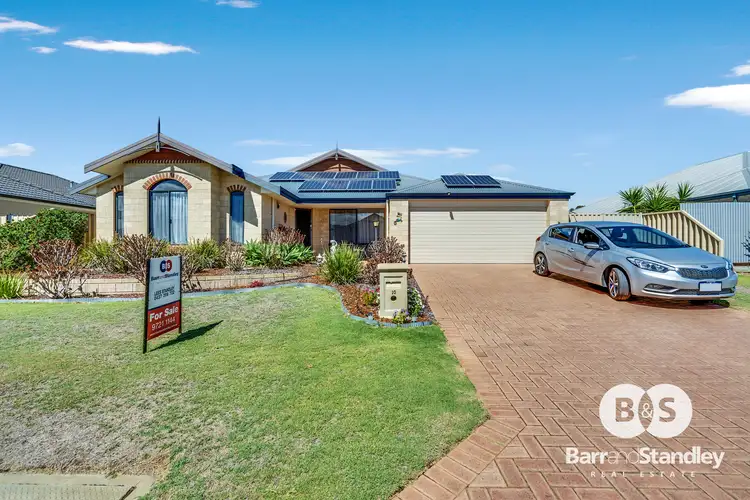 Second view of Homely house listing, 10 Gascoyne Circle, Millbridge WA 6232