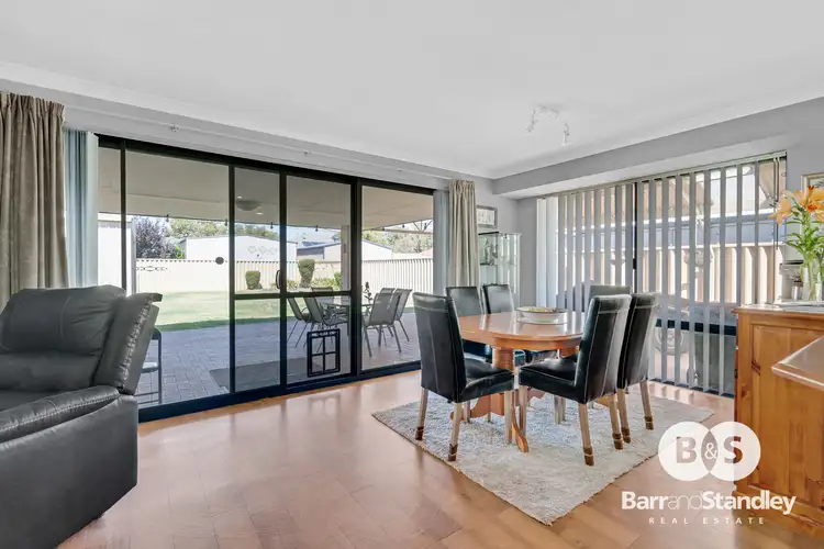 Fourth view of Homely house listing, 10 Gascoyne Circle, Millbridge WA 6232