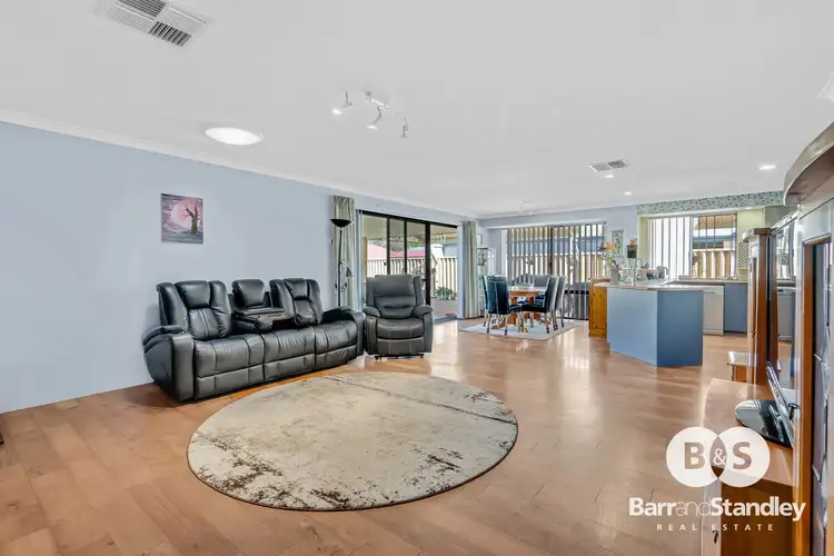Fifth view of Homely house listing, 10 Gascoyne Circle, Millbridge WA 6232