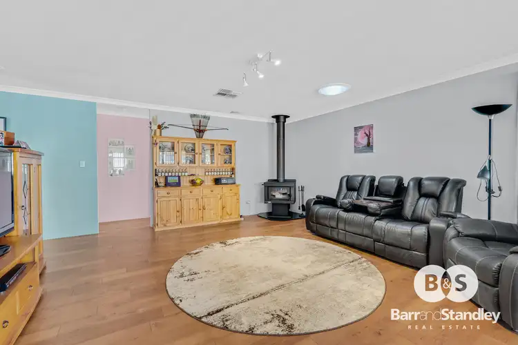 Sixth view of Homely house listing, 10 Gascoyne Circle, Millbridge WA 6232