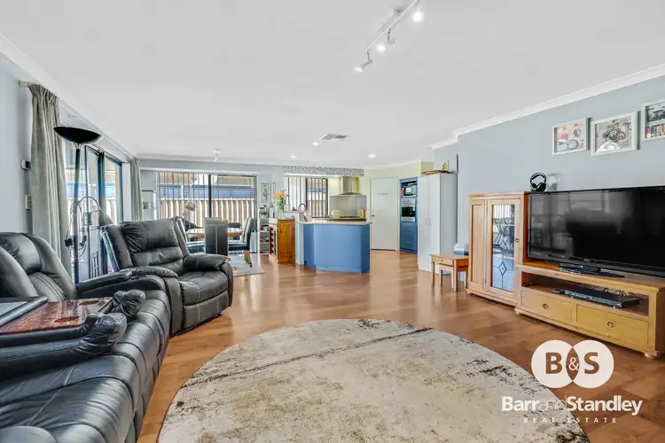 Seventh view of Homely house listing, 10 Gascoyne Circle, Millbridge WA 6232