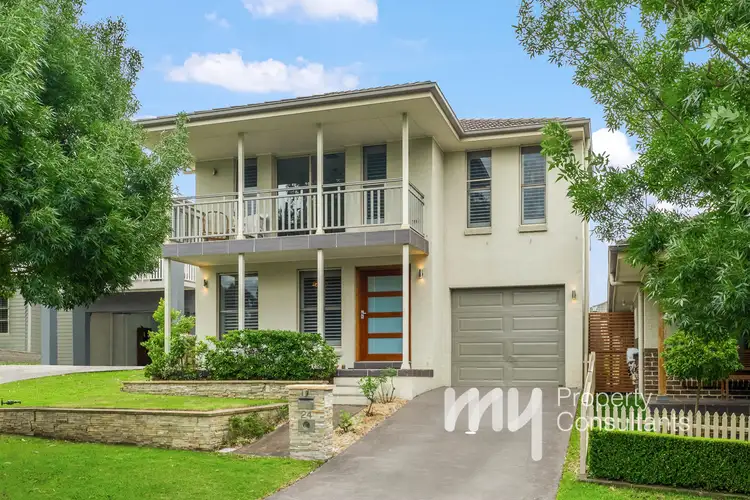 24 The Walk, Camden Park NSW 2570