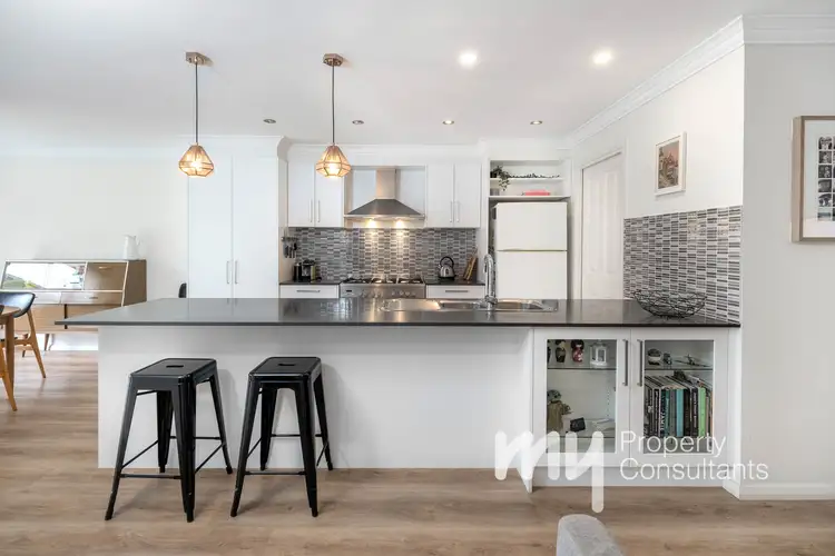 Third view of Homely house listing, 24 The Walk, Camden Park NSW 2570