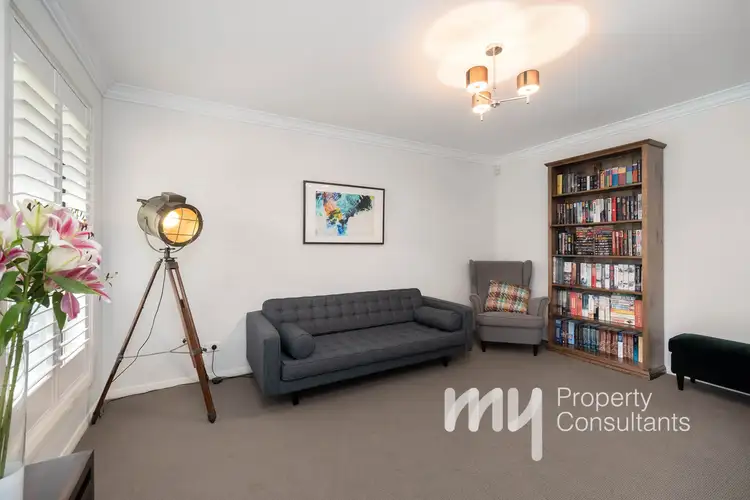 Fourth view of Homely house listing, 24 The Walk, Camden Park NSW 2570