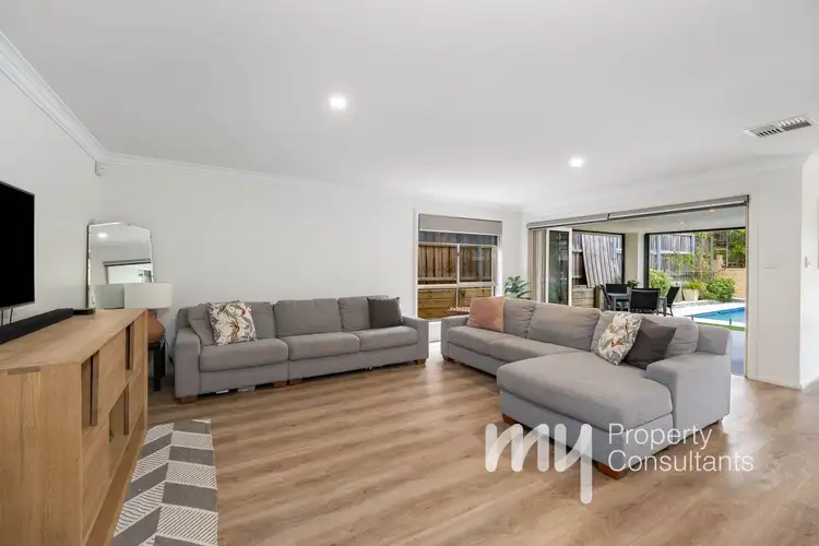 Fifth view of Homely house listing, 24 The Walk, Camden Park NSW 2570