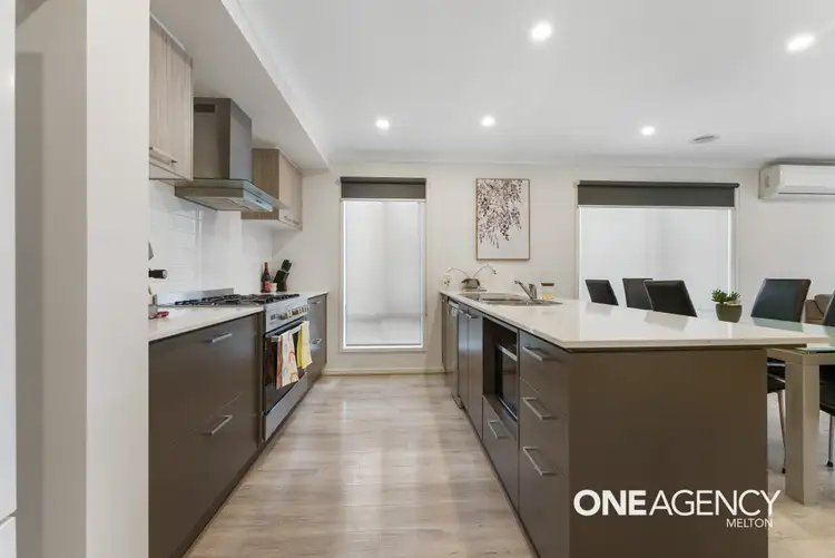 Third view of Homely house listing, 72 Wimbledon Boulevard, Strathtulloh VIC 3338