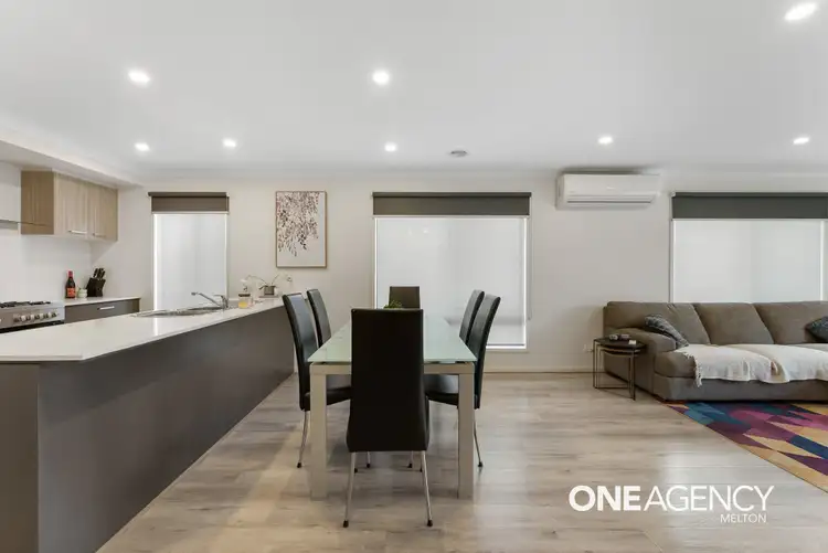 Fourth view of Homely house listing, 72 Wimbledon Boulevard, Strathtulloh VIC 3338