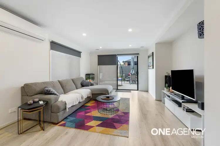 Fifth view of Homely house listing, 72 Wimbledon Boulevard, Strathtulloh VIC 3338