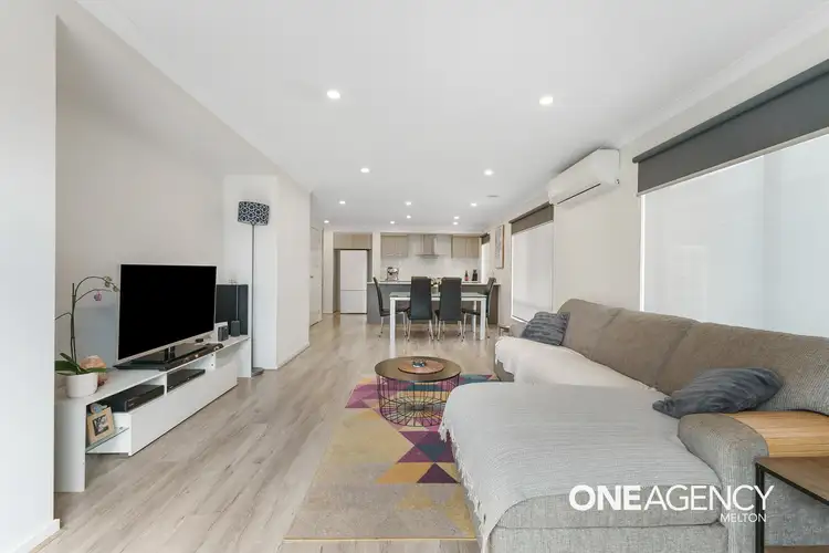 Sixth view of Homely house listing, 72 Wimbledon Boulevard, Strathtulloh VIC 3338