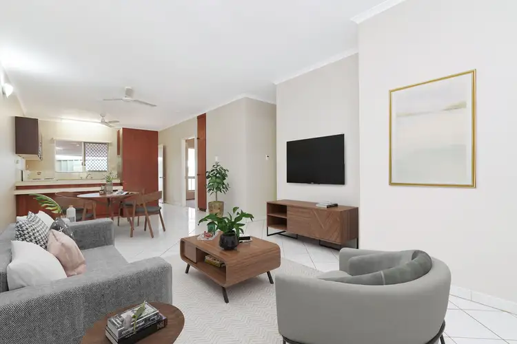 2/127 Old McMillans Road, Millner NT 810