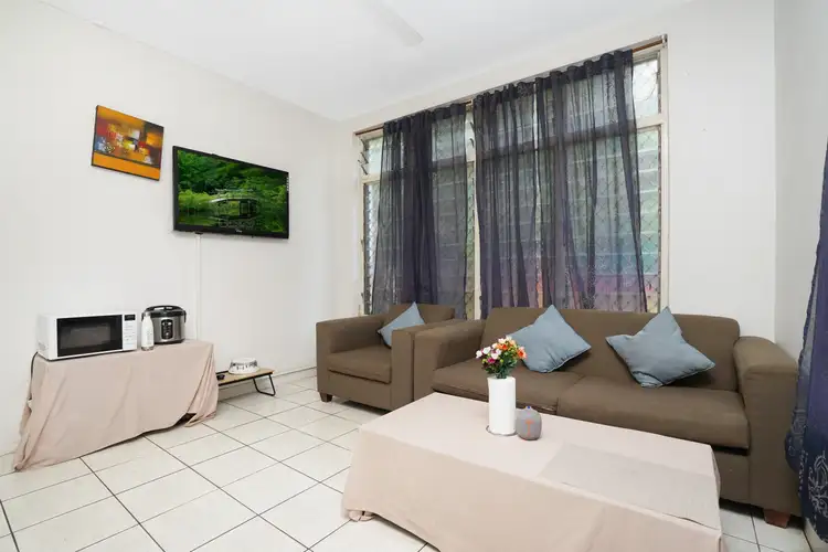 5/169 Dick Ward Drive, Nightcliff NT 810