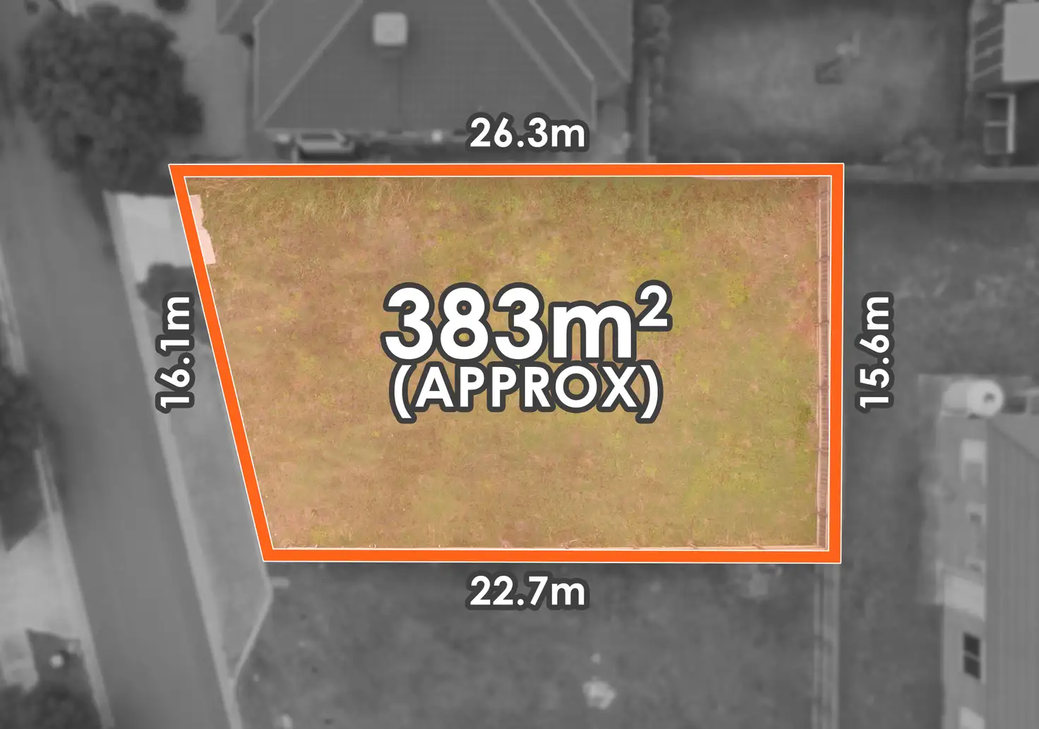 Main view of Homely land listing, LOT 1, 15 Equine Circuit, Melton South VIC 3338