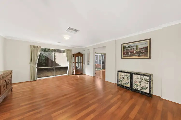 Fourth view of Homely house listing, 8 Toulouse Terrace, Narre Warren South VIC 3805
