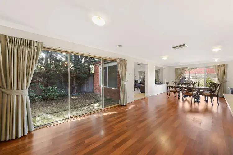 Fifth view of Homely house listing, 8 Toulouse Terrace, Narre Warren South VIC 3805