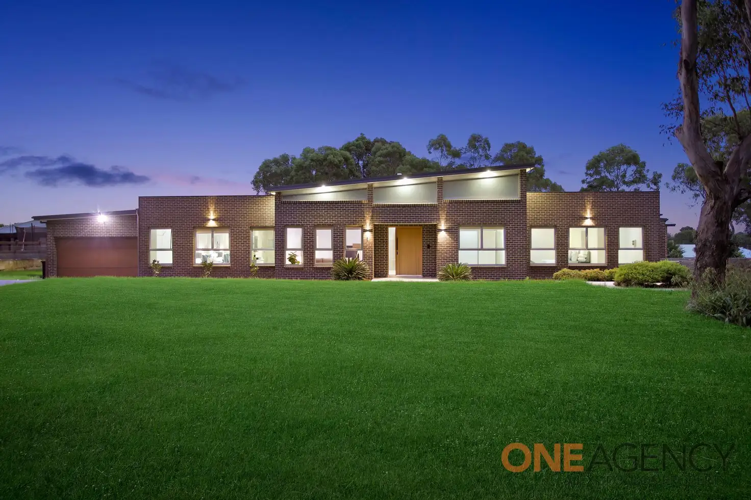 Main view of Homely house listing, 10 Pennard Crescent, Luddenham NSW 2745