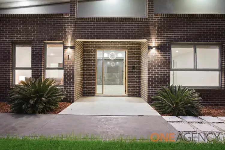 Third view of Homely house listing, 10 Pennard Crescent, Luddenham NSW 2745