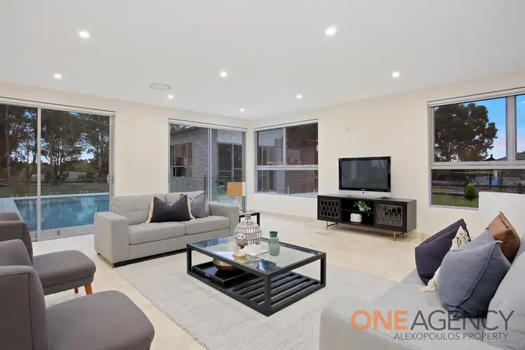 Fourth view of Homely house listing, 10 Pennard Crescent, Luddenham NSW 2745