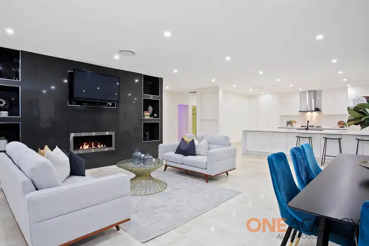 Fifth view of Homely house listing, 10 Pennard Crescent, Luddenham NSW 2745