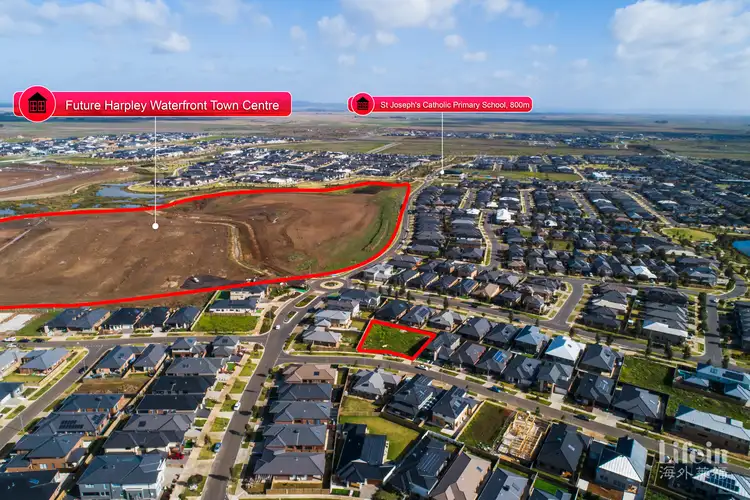 Fifth view of Homely land listing, 5 Ormiston Crescent, Werribee VIC 3030