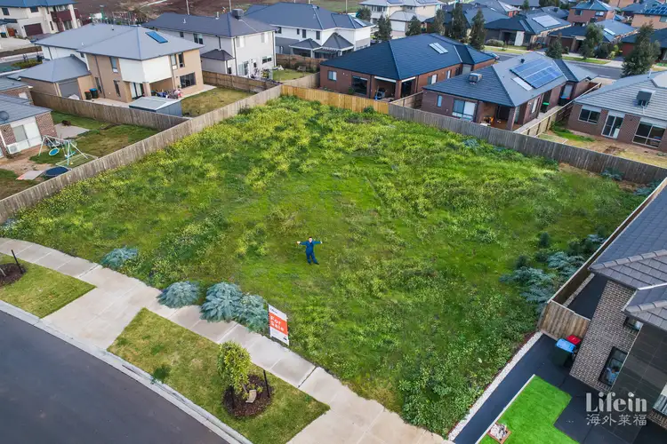 Sixth view of Homely land listing, 5 Ormiston Crescent, Werribee VIC 3030