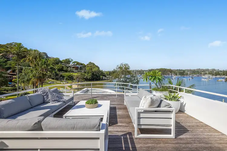 Third view of Homely house listing, 15 Sandy Bay Road, Clontarf NSW 2093