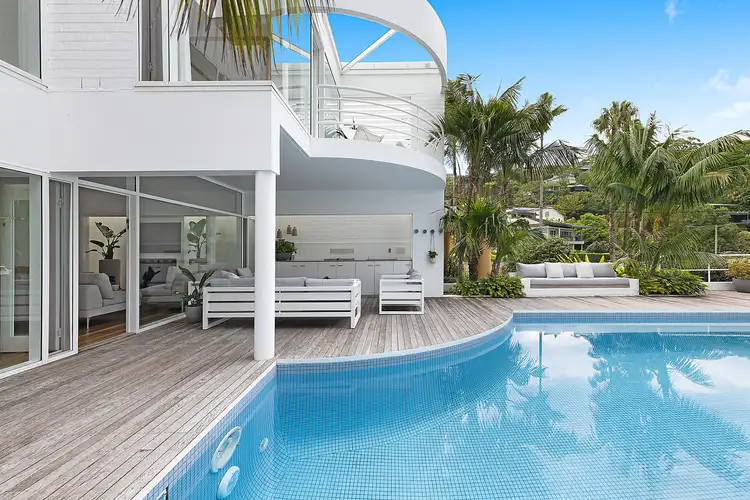 Fifth view of Homely house listing, 15 Sandy Bay Road, Clontarf NSW 2093