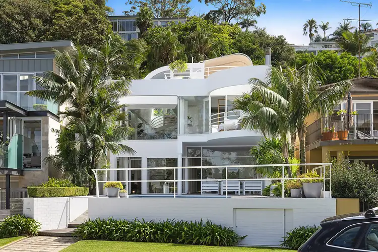 Sixth view of Homely house listing, 15 Sandy Bay Road, Clontarf NSW 2093