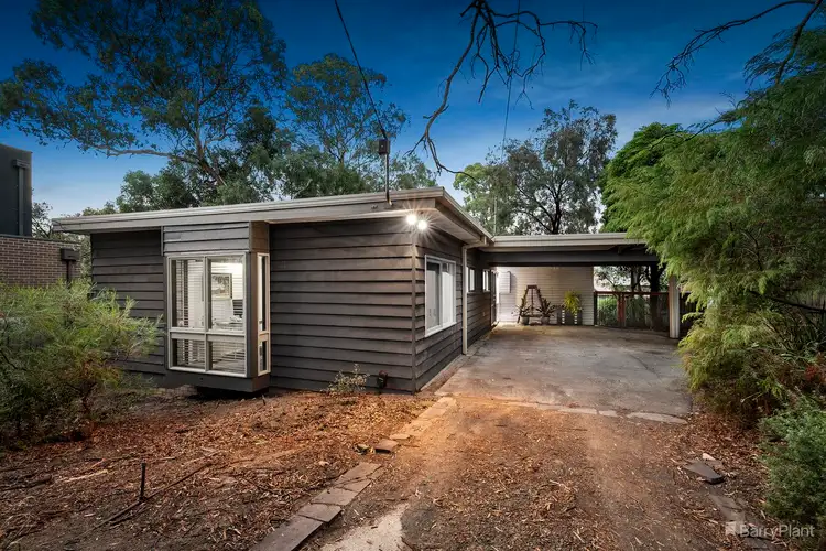 Main view of Homely house listing, 3 Flint Street, Eltham VIC 3095