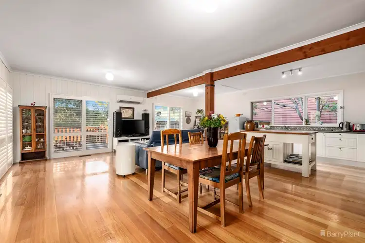 Fourth view of Homely house listing, 3 Flint Street, Eltham VIC 3095