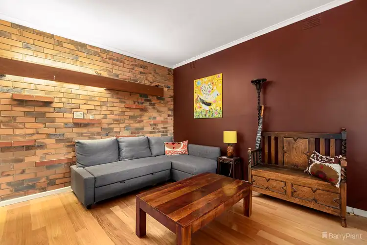 Fifth view of Homely house listing, 3 Flint Street, Eltham VIC 3095