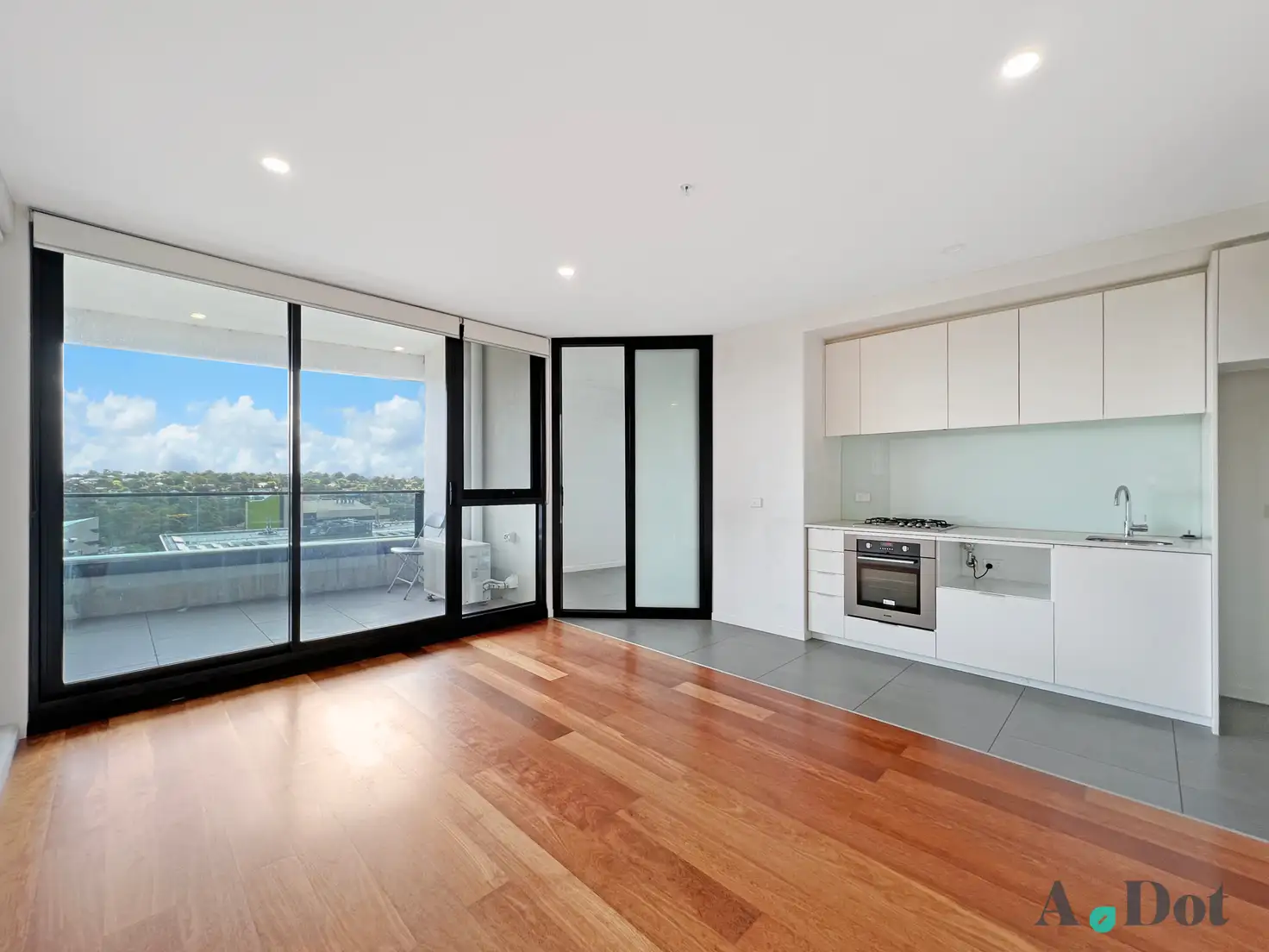 Main view of Homely apartment listing, 701/8 Wellington Road, Box Hill VIC 3128