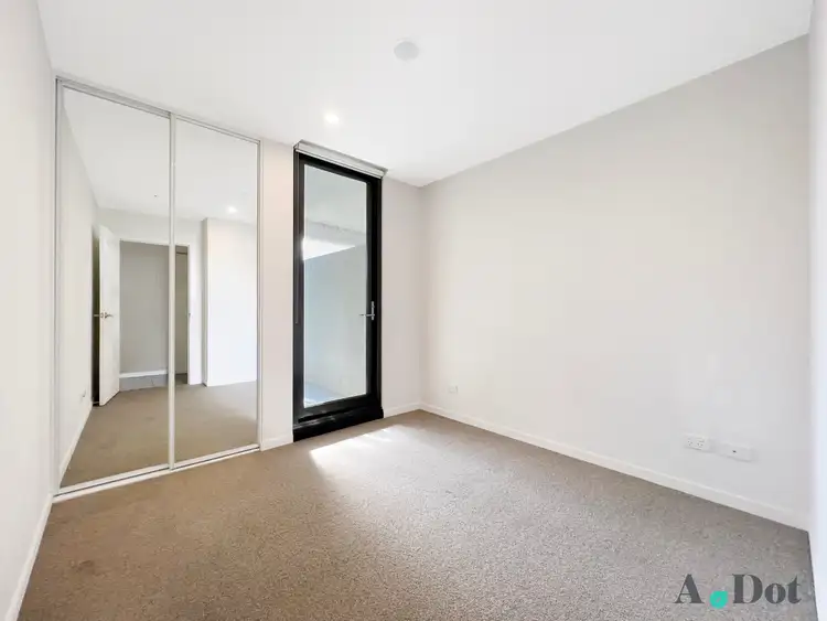 Fifth view of Homely apartment listing, 701/8 Wellington Road, Box Hill VIC 3128